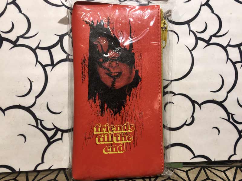 CHILD'S PLAY CHUCKY �A�����J���z���[���[�r�[ �`���C���h�v���C�̃`���b�L�[�̃t���b�g�|�[�`