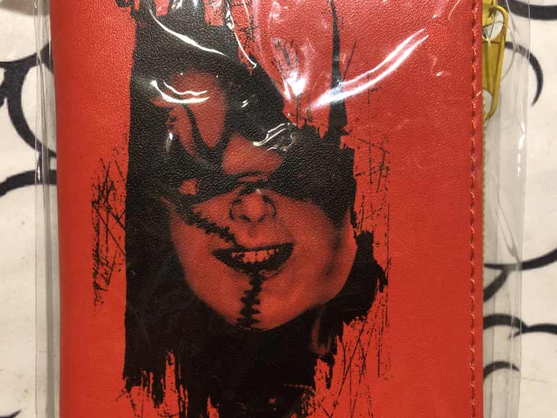 CHILD'S PLAY CHUCKY �A�����J���z���[���[�r�[ �`���C���h�v���C�̃`���b�L�[�̃t���b�g�|�[�`