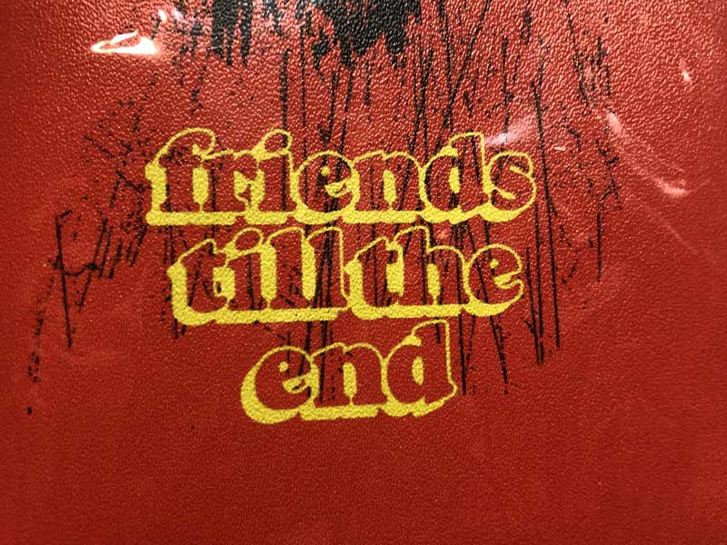 CHILD'S PLAY CHUCKY �A�����J���z���[���[�r�[ �`���C���h�v���C�̃`���b�L�[�̃t���b�g�|�[�`