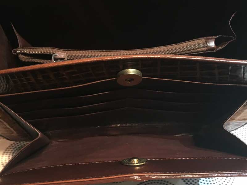 �V�i�@���g�p�@Crocodile �N���R�_�C���A1���v�̃��j�v���̃Z�J���h�o�b�N�A�N���b�`�o�b�O