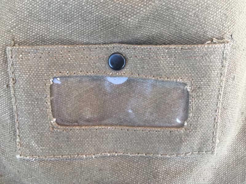 Vintage Deadstock Czech army Backpack�A�r���e�[�W �`�F�[���ȂǍd�h�ȃp�[�c���� �`�F�R�R�̃o�b�N�p�b�N