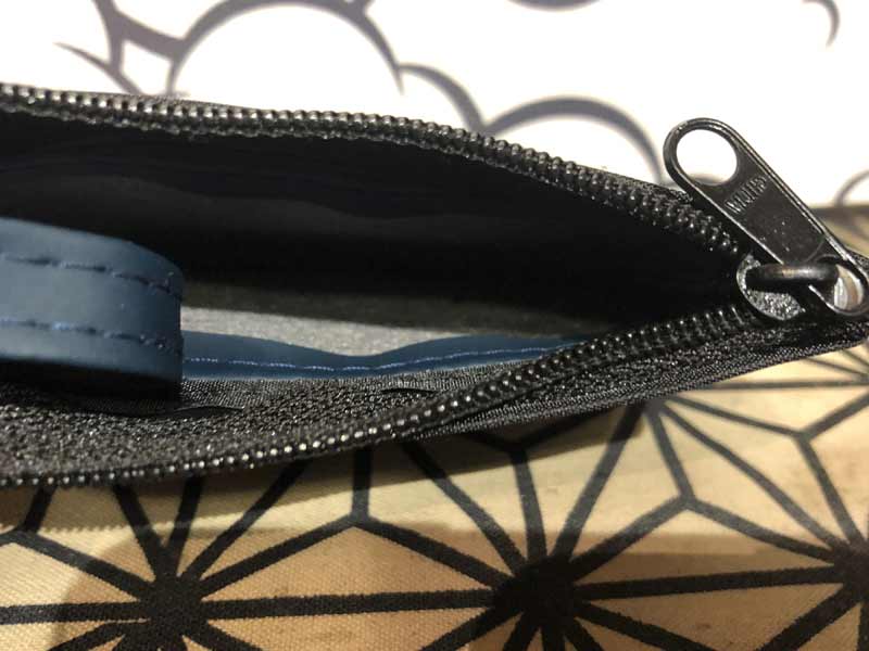 FedEx CLEAR BAG、COIN POUCH、フェデックス クリアトートバッグ、コインポーチ