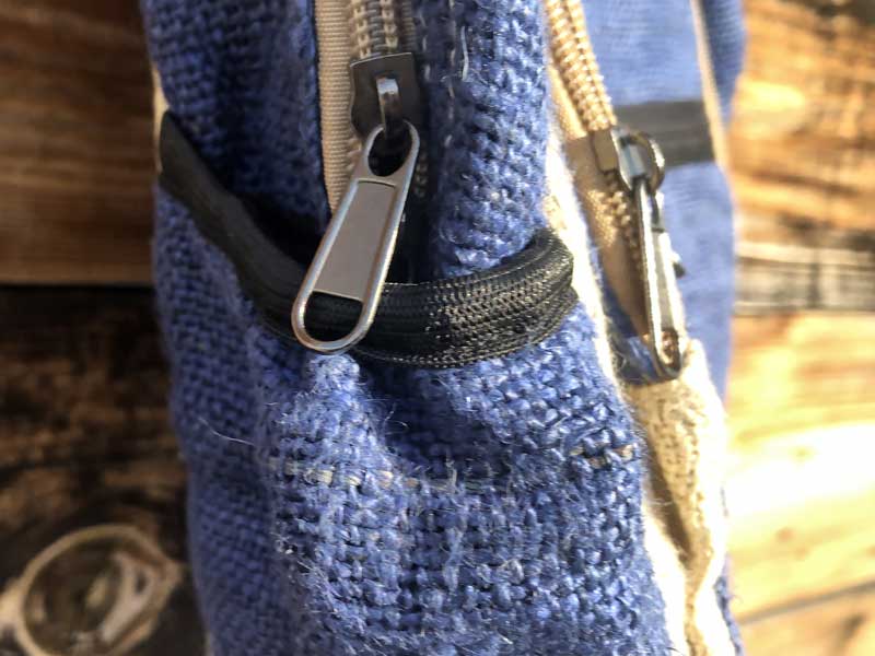 Hemp Bag�ABag Pack�AWaist Bag�A�l�p�[�� �q�}�����w���v���o�b�N�p�b�N�A�����b�N�A�E�G�X�g�o�b�O