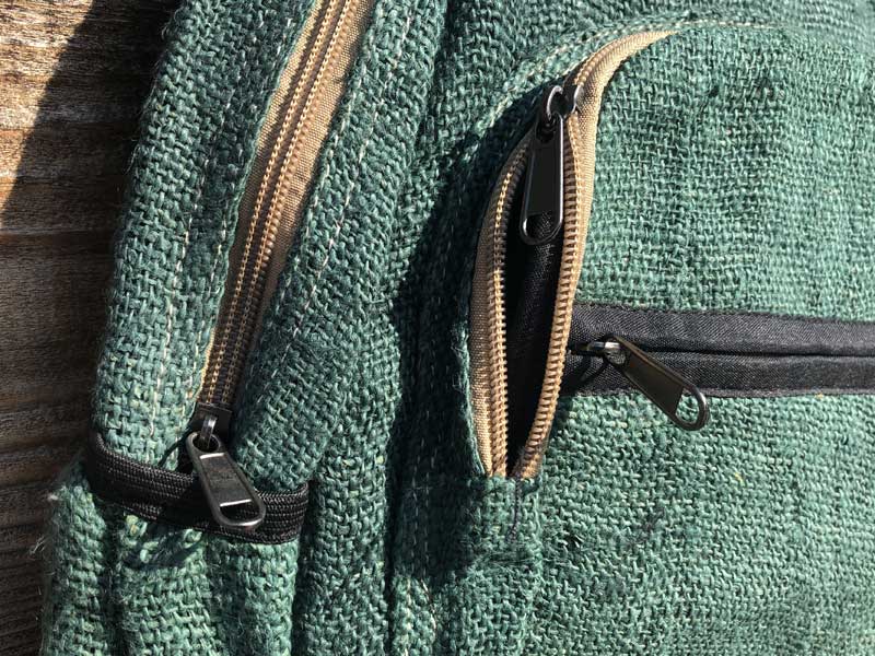 Hemp Bag�ABag Pack�AWaist Bag�A�l�p�[�� �q�}�����w���v���o�b�N�p�b�N�A�����b�N�A�E�G�X�g�o�b�O