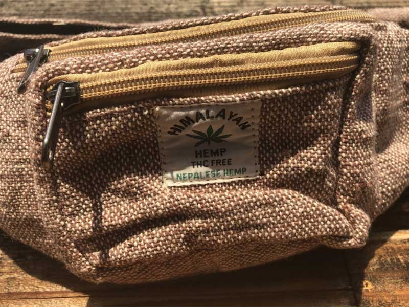 Hemp Bag�ABag Pack�AWaist Bag�A�l�p�[�� �q�}�����w���v���o�b�N�p�b�N�A�����b�N�A�E�G�X�g�o�b�O