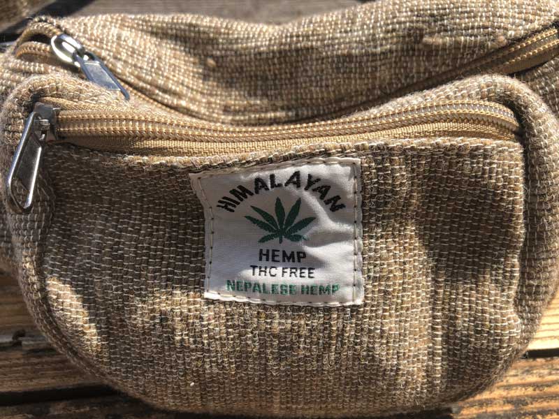 Hemp Bag�ABag Pack�AWaist Bag�A�l�p�[�� �q�}�����w���v���o�b�N�p�b�N�A�����b�N�A�E�G�X�g�o�b�O