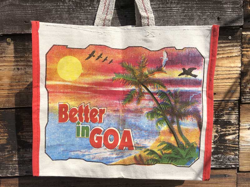 �C���h�e�C�X�g���_ �}�T�����z�̖h�����̃g�[�g�o�b�O�A�G�R�o�b�N�@�f�J�C�I���IBetter in GOA