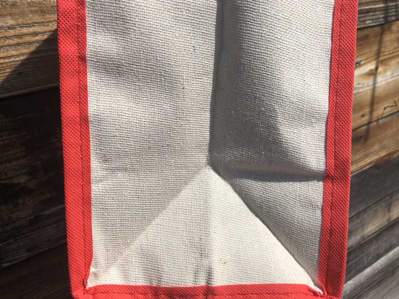 �C���h�e�C�X�g���_ �}�T�����z�̖h�����̃g�[�g�o�b�O�A�G�R�o�b�N�@�f�J�C�I���IBetter in GOA