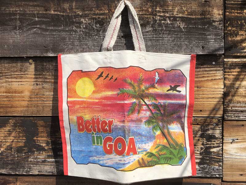 �C���h�e�C�X�g���_ �}�T�����z�̖h�����̃g�[�g�o�b�O�A�G�R�o�b�N�@�f�J�C�I���IBetter in GOA