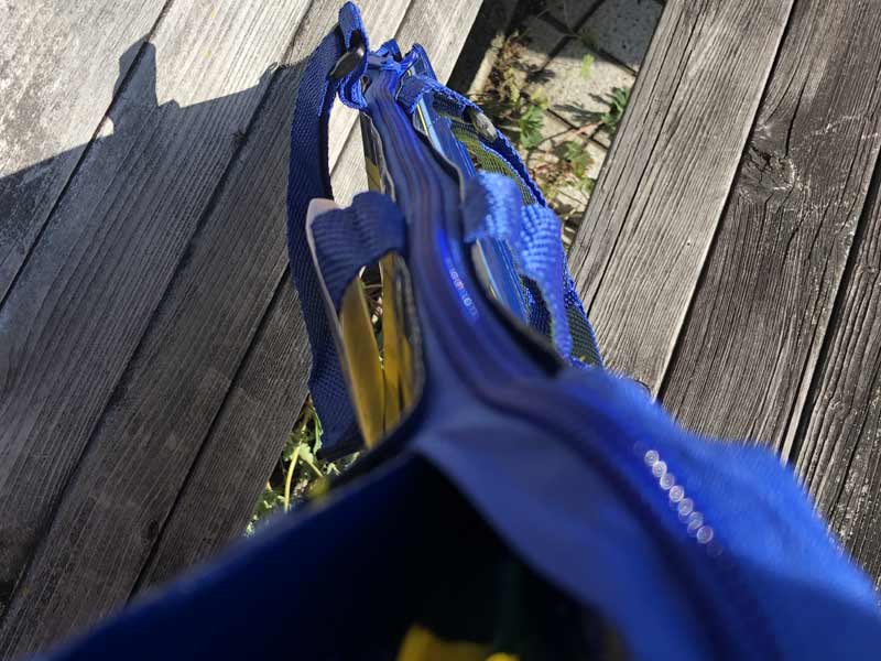 SPAM Big Tote Bag �X�p�� �r�b�N�o�b�O�A�g�[�g�o�b�N�A�V���b�s���O�o�b�O 