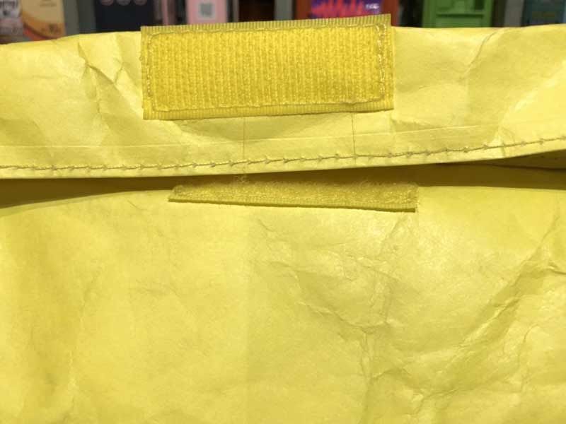 Wendy's Lunch Bag �E�F���f�B�[�Y �ۗ�A�ۉ��͂̂��郉���`�o�b�O