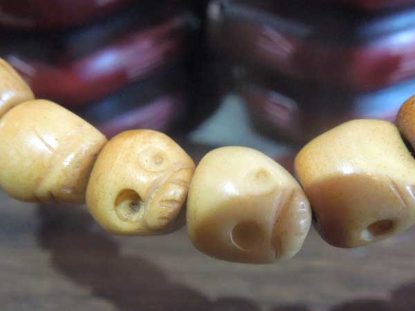 �V�i ���� Skull Bracelet �X�J���E�u���X���b�g �X�J���r�[�YL/ L�T�C�Y