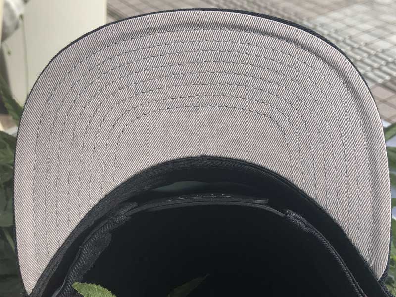 BLACK GANION x CASPER CAP�A�L���b�v�@�u���b�N�K�j�I�� x �L���X�p�[ MERCHANDISE 2022�N