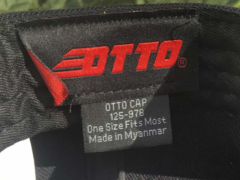 BLACK GANION x CASPER CAP�A�L���b�v�@�u���b�N�K�j�I�� x �L���X�p�[ MERCHANDISE 2022�N