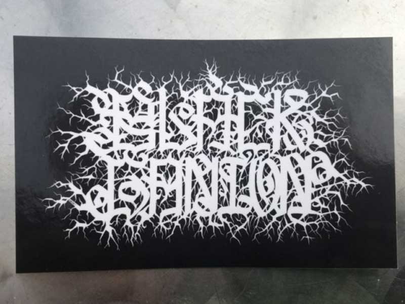 BLACK GANION x CASPER WAPPEN�A���b�y���@�u���b�N�K�j�I�� x �L���X�p�[ MERCHANDISE 2022�N