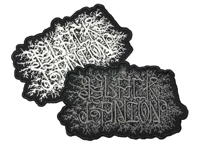 BLACK GANION x CASPER WAPPEN�A���b�y���@�u���b�N�K�j�I�� x �L���X�p�[ MERCHANDISE 2022�N