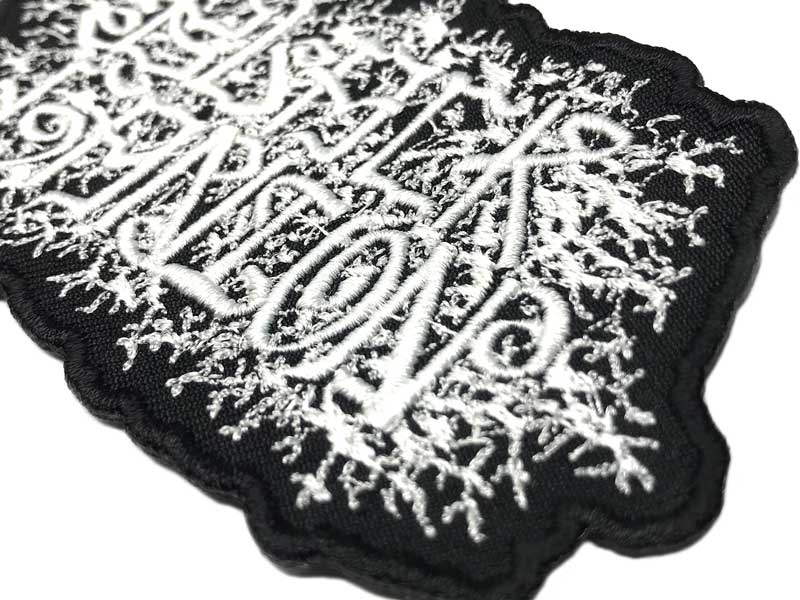 BLACK GANION x CASPER WAPPEN�A���b�y���@�u���b�N�K�j�I�� x �L���X�p�[ MERCHANDISE 2022�N