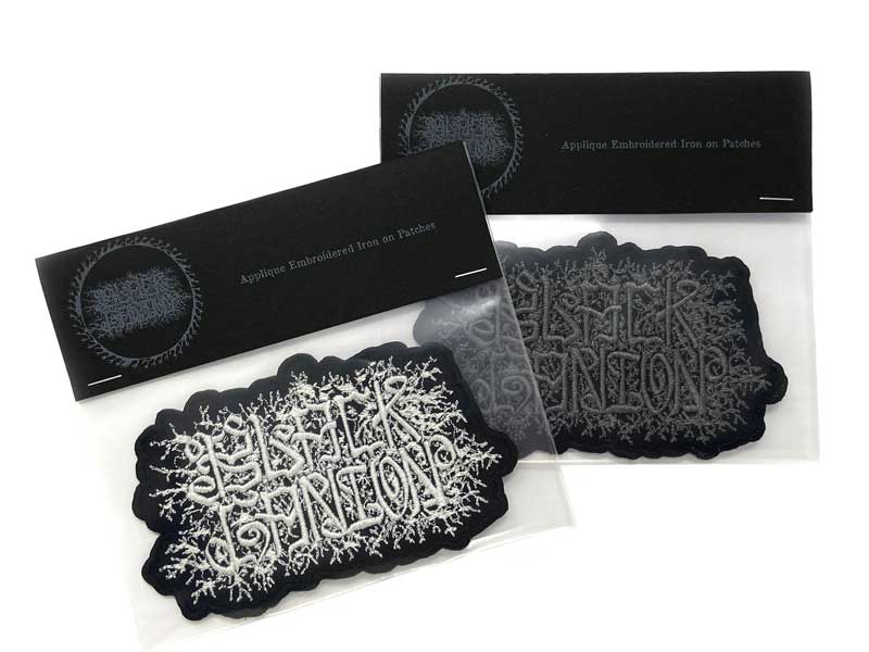 BLACK GANION x CASPER WAPPEN�A���b�y���@�u���b�N�K�j�I�� x �L���X�p�[ MERCHANDISE 2022�N