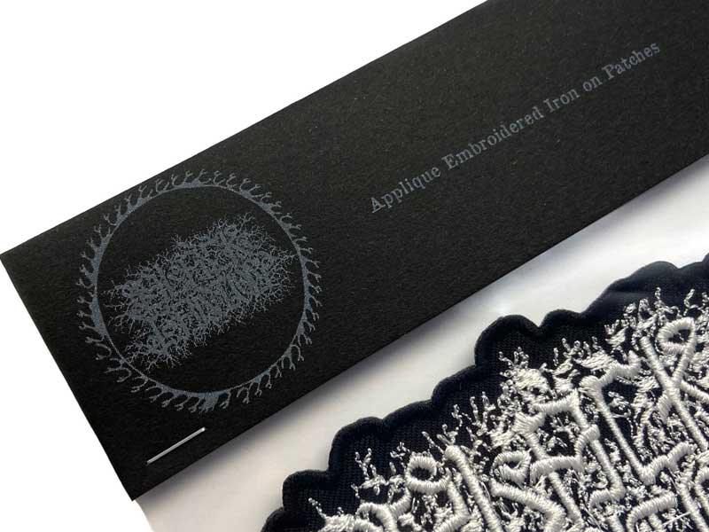 BLACK GANION x CASPER WAPPEN�A���b�y���@�u���b�N�K�j�I�� x �L���X�p�[ MERCHANDISE 2022�N