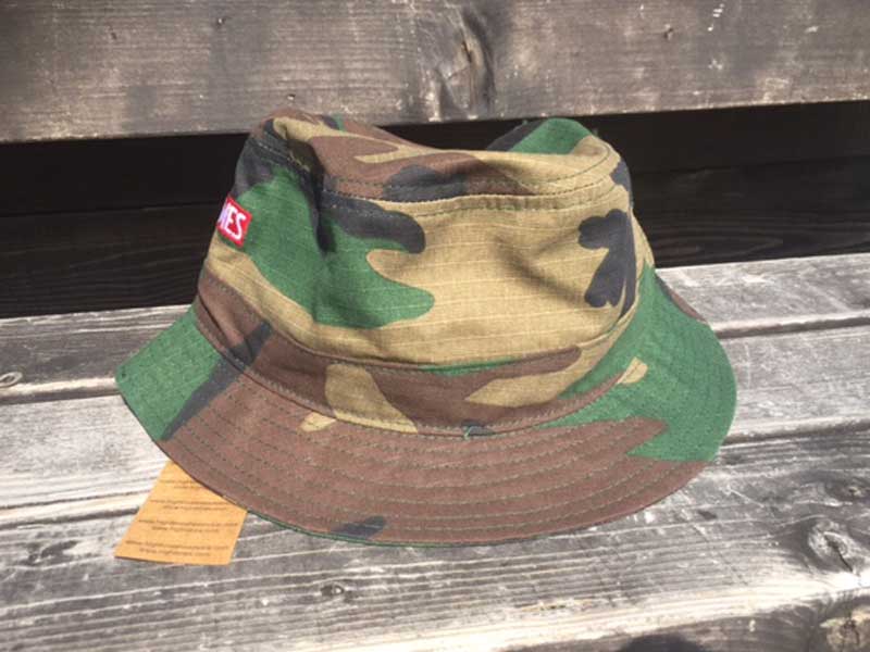 �J���i�r�X�J�b�v�̎�Âł�����݂�HIGH TIMES Cap�AHat�A�n�C�^�C���Y �L���b�v�A�n�b�g