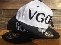 VGOD TRICKLYFE/Vape Trick Team VGOD Cap