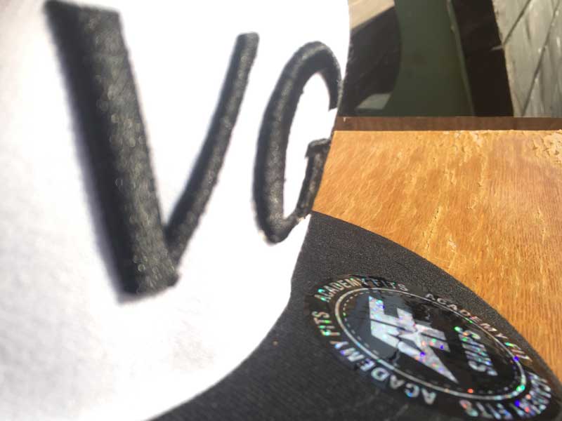 VGOD TRICKLYFE/Vape Trick Team VGOD ��Cap�A�L���b�v �x�C�v �g���b�N �`�[���@���B�[�S�b�h