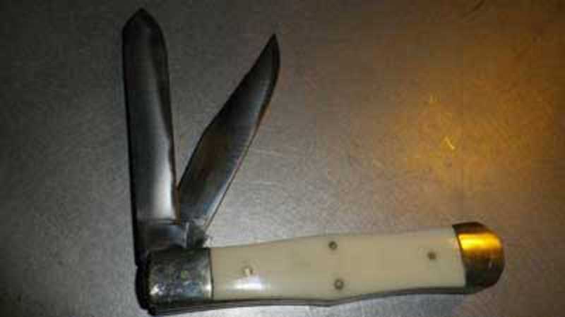 Antique Cult Goods/KKK�AKu Klux Klan�A�N�[�E�N���b�N�X�E�N�����̃i�C�t