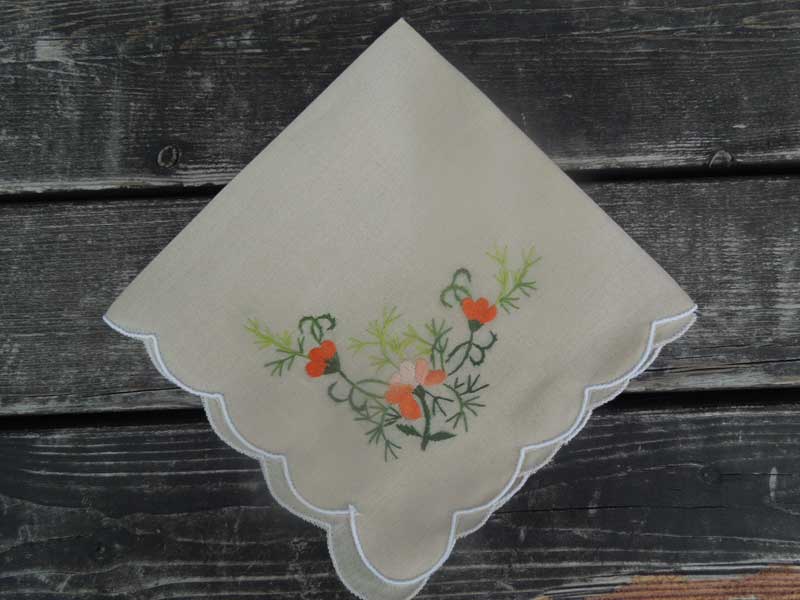 �V�i�@�x�g�i���̉Ԃ̎h�J���������n���J�`