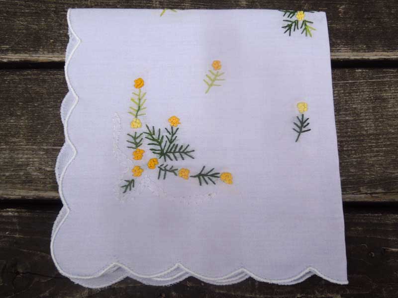 �V�i�@�x�g�i���̉Ԃ̎h�J���������n���J�`