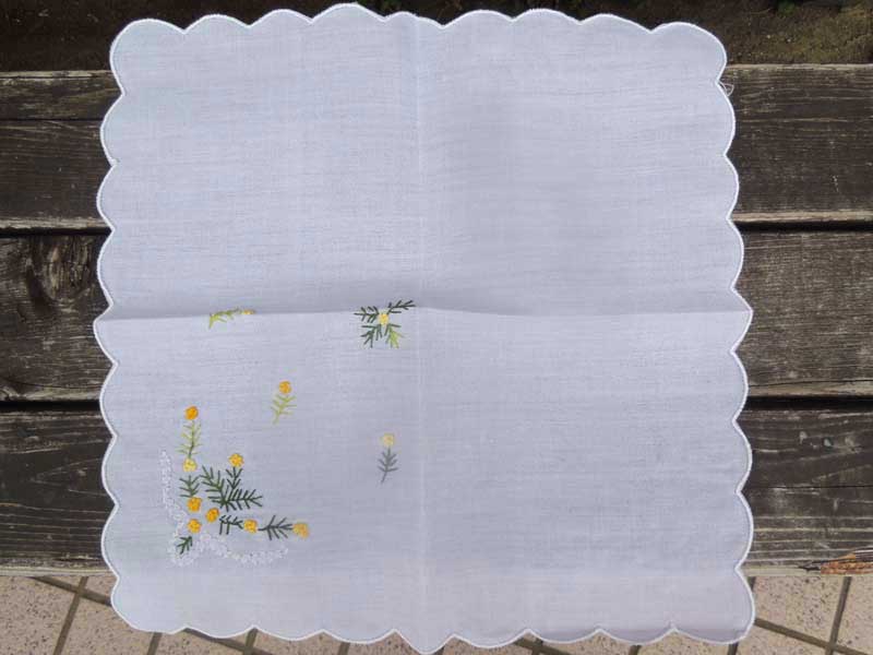 �V�i�@�x�g�i���̉Ԃ̎h�J���������n���J�`