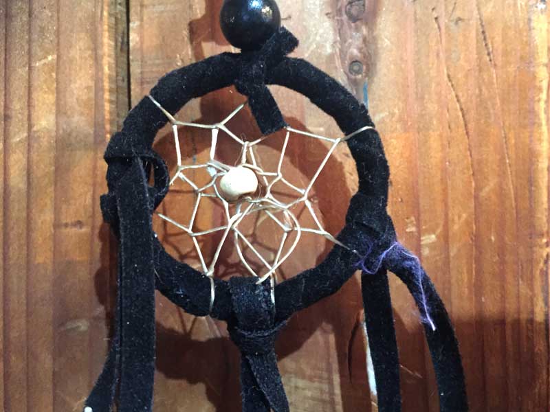 �V�i �J�i�_�E�C���f�B�A���@Dream Catcher�A���^���f�� �h���[���L���b�`���[�̃L�[�z���_�[