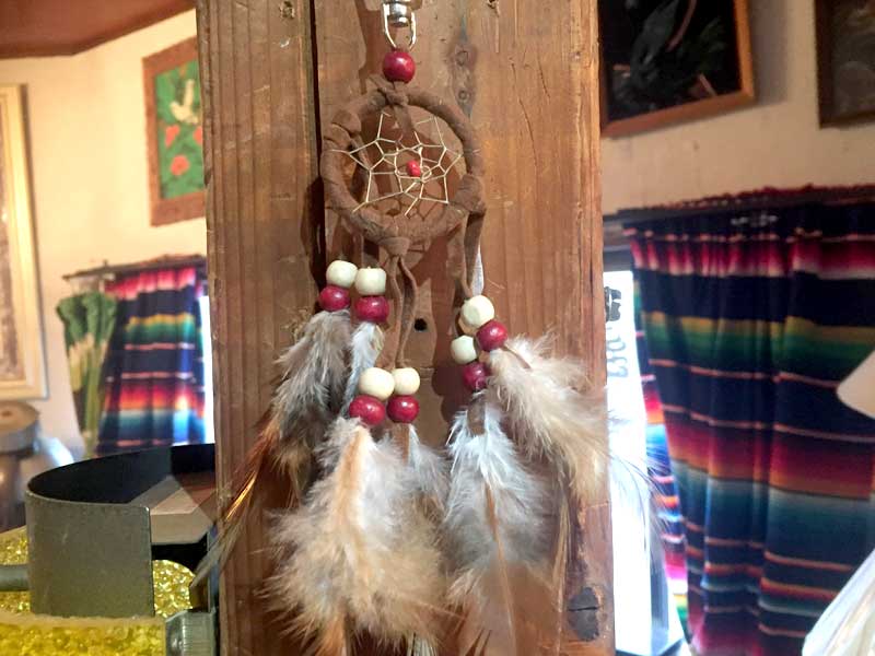 �V�i �J�i�_�E�C���f�B�A���@Dream Catcher�A���^���f�� �h���[���L���b�`���[�̃L�[�z���_�[