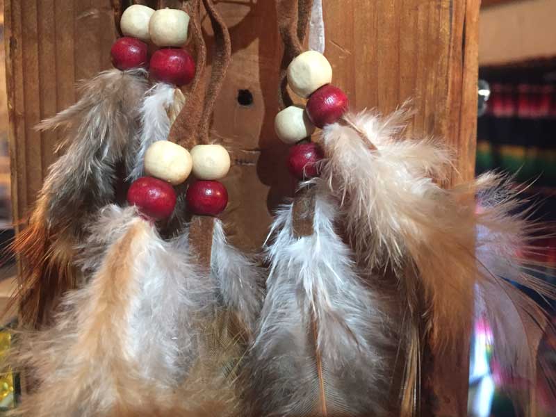 �V�i �J�i�_�E�C���f�B�A���@Dream Catcher�A���^���f�� �h���[���L���b�`���[�̃L�[�z���_�[