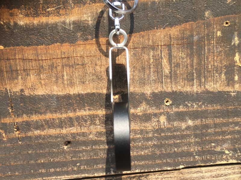 �V�i Dulton Loupe key Chain �_���g�� �X�e�����X���̃��[�y �L�[�z���_�[