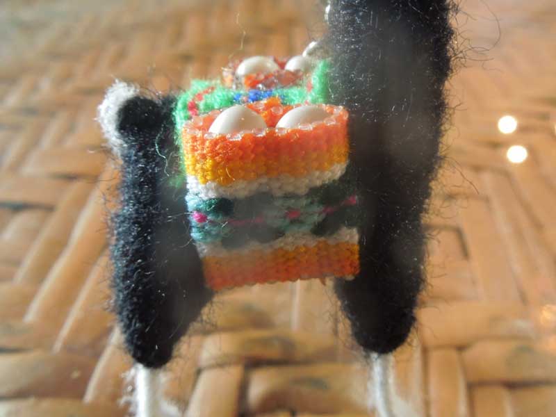 �V�i �y���[�̃����}�H�A���p�J�H�̃L�[�z���_�[