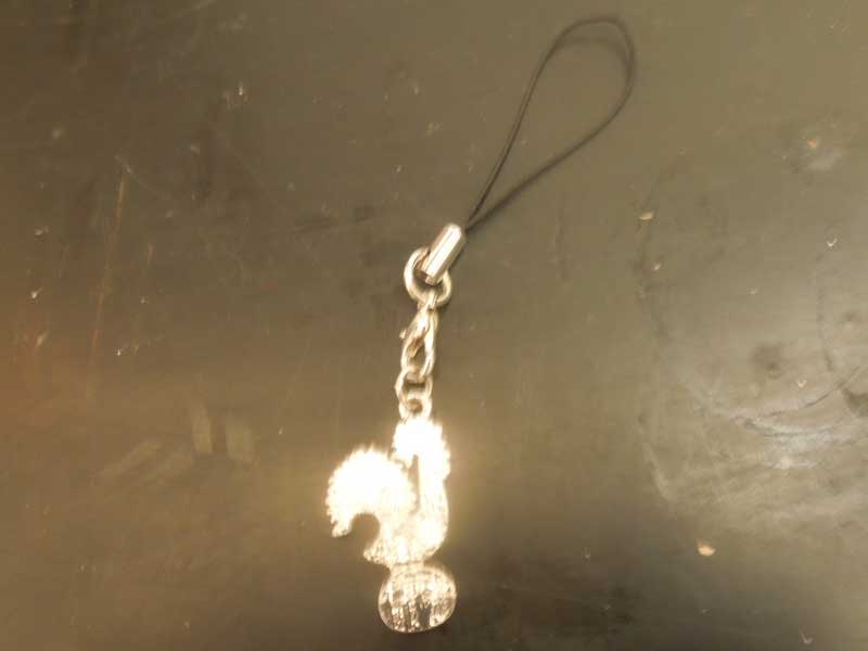 �V�i �|���g�K�����@��ՂƍK�^���ĂԁA�K���i�j���g���j�̃��^�����̃X�g���b�v