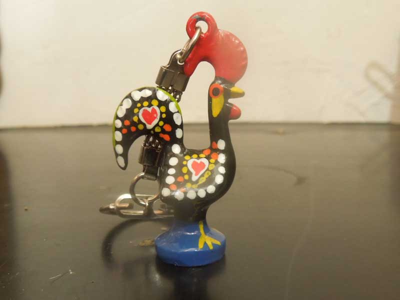 �V�i �|���g�K�����@��ՂƍK�^���ĂԁA�K���i�j���g���j�̃��^�����̃L�[�z���_�[ Black