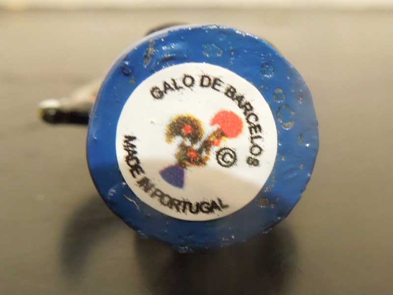 �V�i �|���g�K�����@��ՂƍK�^���ĂԁA�K���i�j���g���j�̃��^�����̃L�[�z���_�[ Black