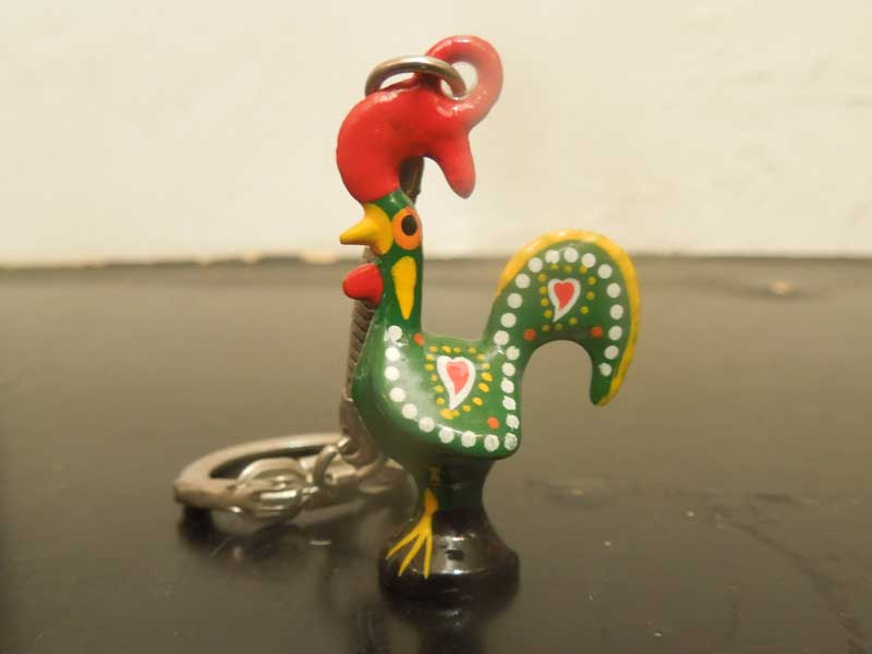 �V�i �|���g�K�����@��ՂƍK�^���ĂԁA�K���i�j���g���j�̃��^�����̃L�[�z���_�[ Green