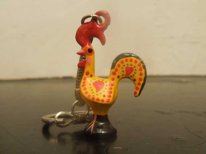 �V�i �|���g�K�����@��ՂƍK�^���ĂԁA�K���i�j���g���j�̃��^�����̃L�[�z���_�[ Yellow