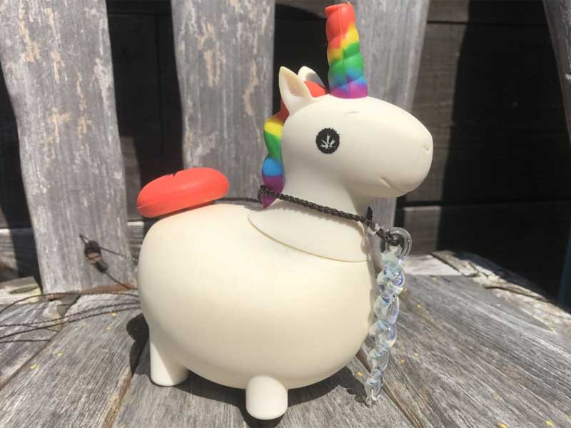 ���e�� �}�z�I ���j�R�[���̊p �y���_���g N-2253 PYREX�K���X���g�p�����A�[�g�K���X�̃l�b�N���X