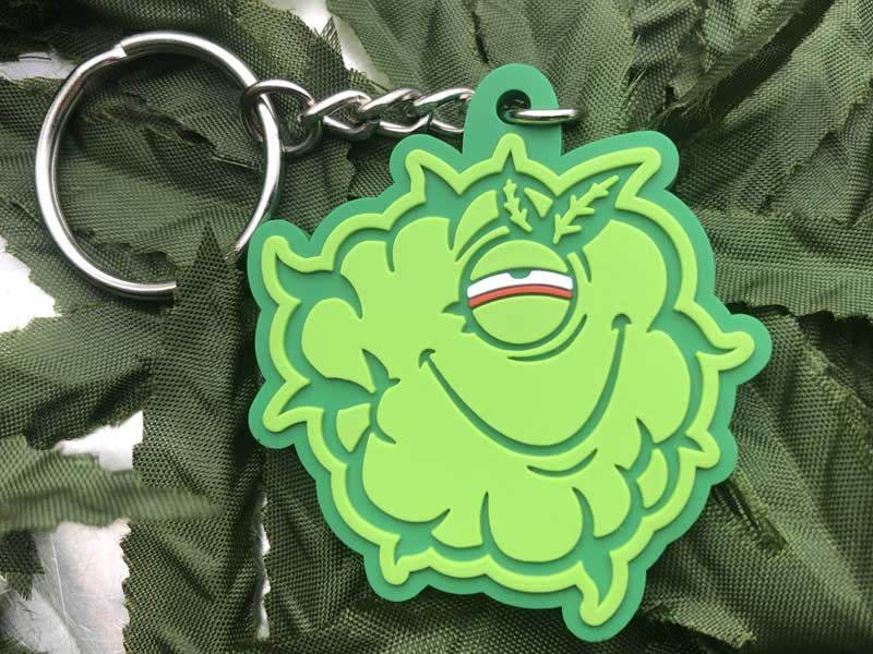 MARDY COLOR �}�[�f�B�J���[ �喃�L�����O�b�Y�A���o�[�L�[�z���_�[�AGlow in the dark �o�b�`