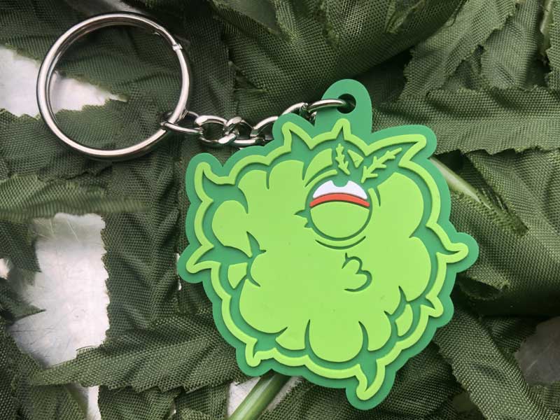 MARDY COLOR �}�[�f�B�J���[ �喃�L�����O�b�Y�A���o�[�L�[�z���_�[�AGlow in the dark �o�b�`