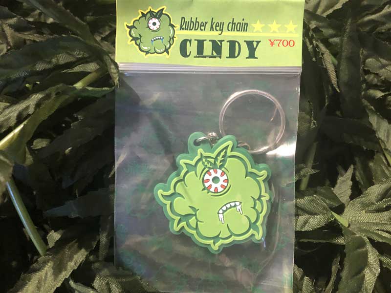 MARDY COLOR �}�[�f�B�J���[ �喃�L�����O�b�Y�A���o�[�L�[�z���_�[�AGlow in the dark �o�b�`