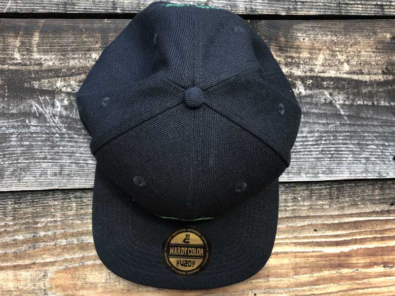 MARDY COLOR Cap �}�[�f�B�J���[ �喃�L�����O�b�Y�A�}�[�f�B�J���[ �X�i�b�v�o�b�N