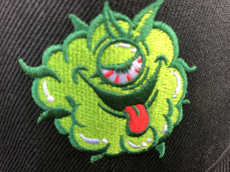 MARDY COLOR Cap �}�[�f�B�J���[ �喃�L�����O�b�Y�A�}�[�f�B�J���[ �X�i�b�v�o�b�N