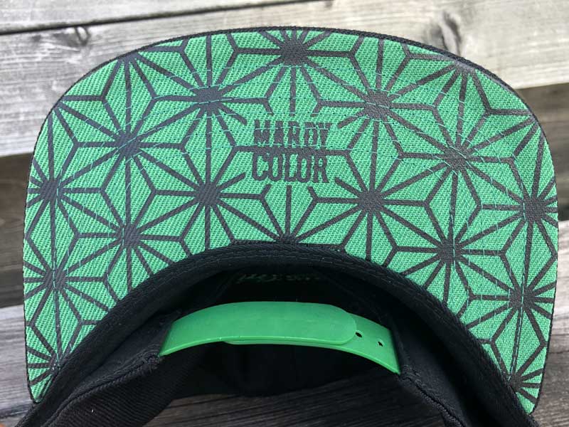 MARDY COLOR Cap �}�[�f�B�J���[ �喃�L�����O�b�Y�A�}�[�f�B�J���[ �X�i�b�v�o�b�N