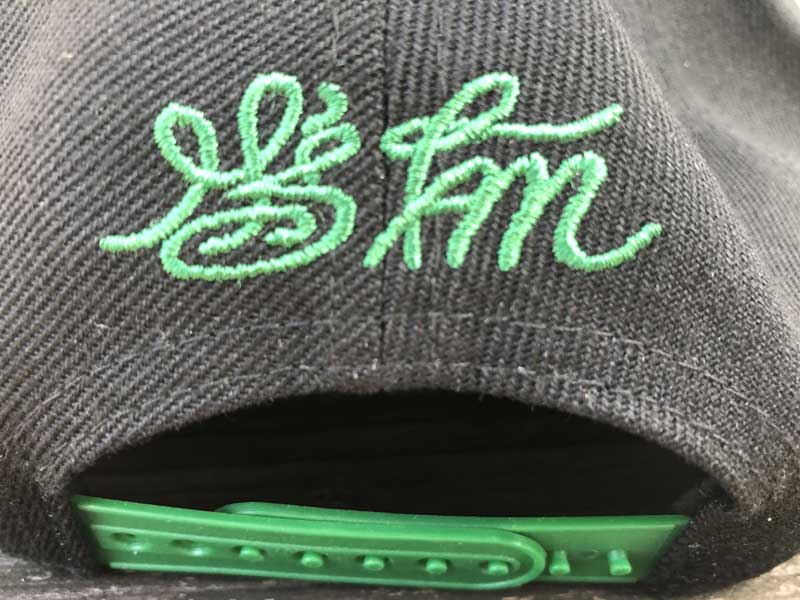 MARDY COLOR Cap �}�[�f�B�J���[ �喃�L�����O�b�Y�A�}�[�f�B�J���[ �X�i�b�v�o�b�N