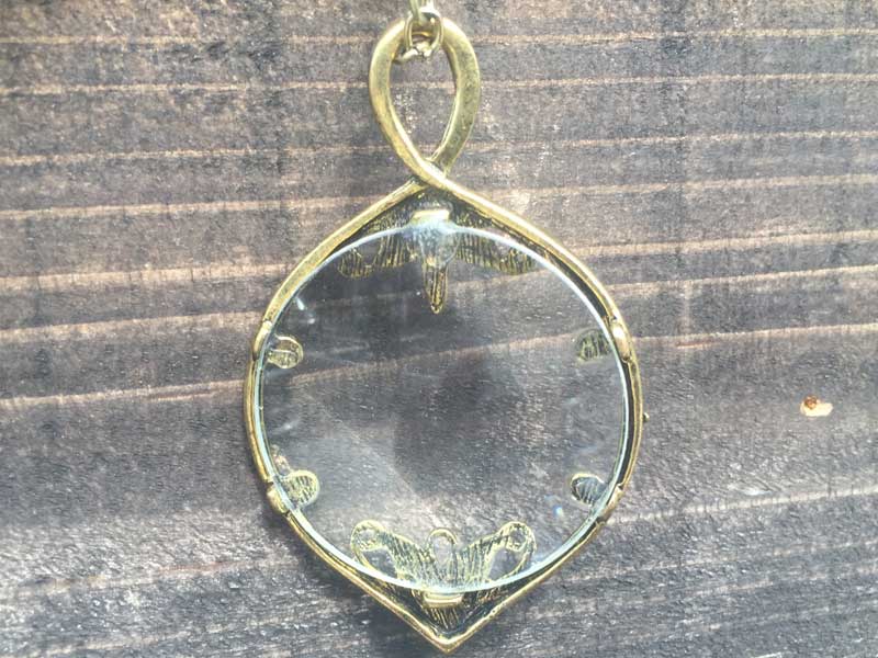 �V�i Poshliving Lapin Blanc�A�|�b�V�����r���O�A���p���u�����A���[�y�l�b�N���X Round�^�AOval�^�ARope�^