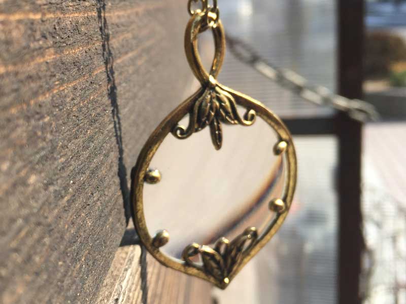 �V�i Poshliving Lapin Blanc�A�|�b�V�����r���O�A���p���u�����A���[�y�l�b�N���X Round�^�AOval�^�ARope�^